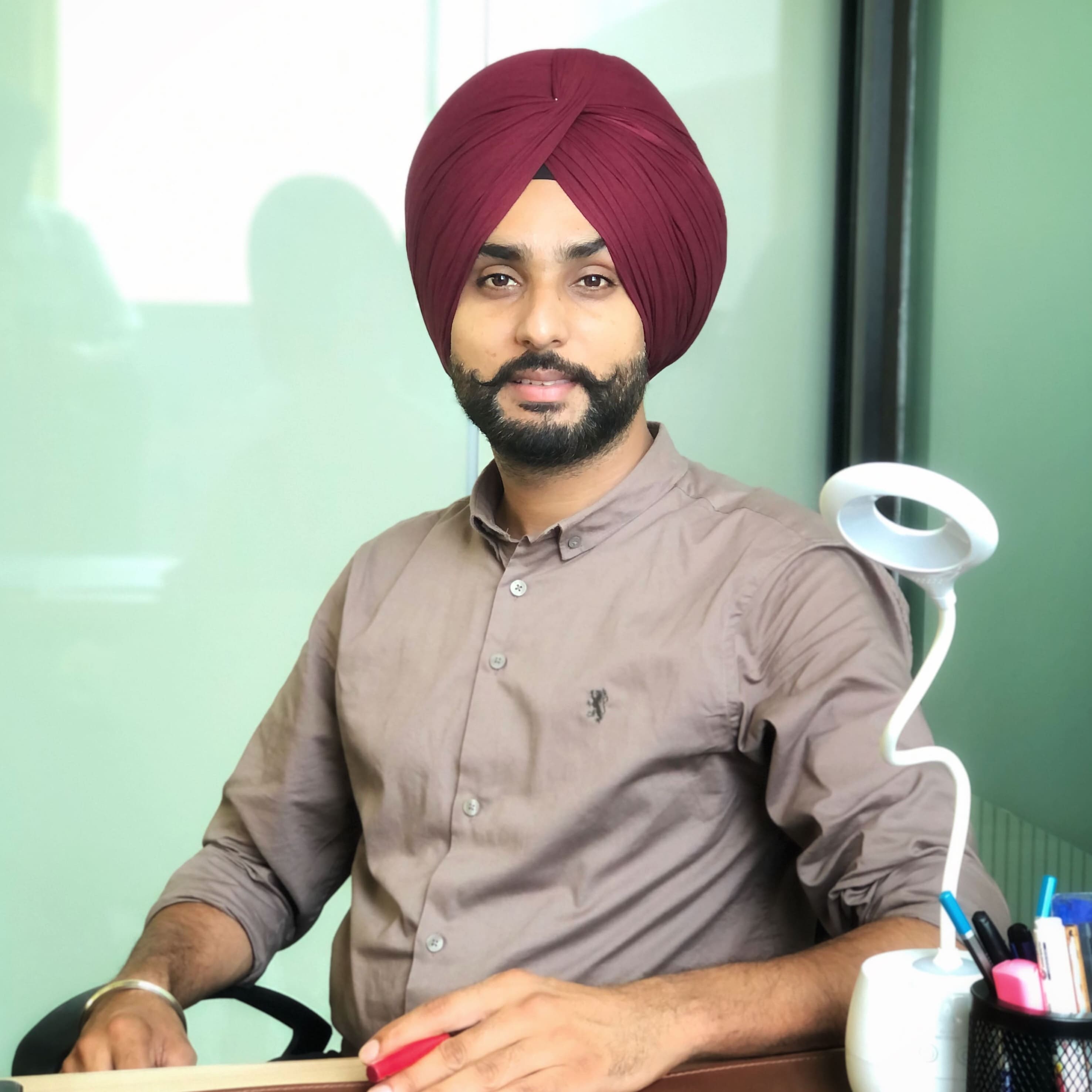 Avtar Singh