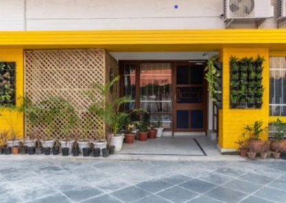 Additional benefits of Coworking Spaces