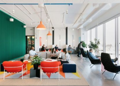 Space Layout and Design