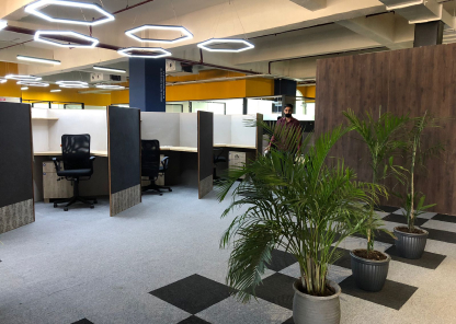 Advantages of Coworking Spaces