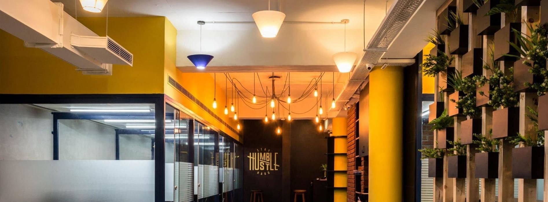 SpaceJam Coworking in Chandigarh