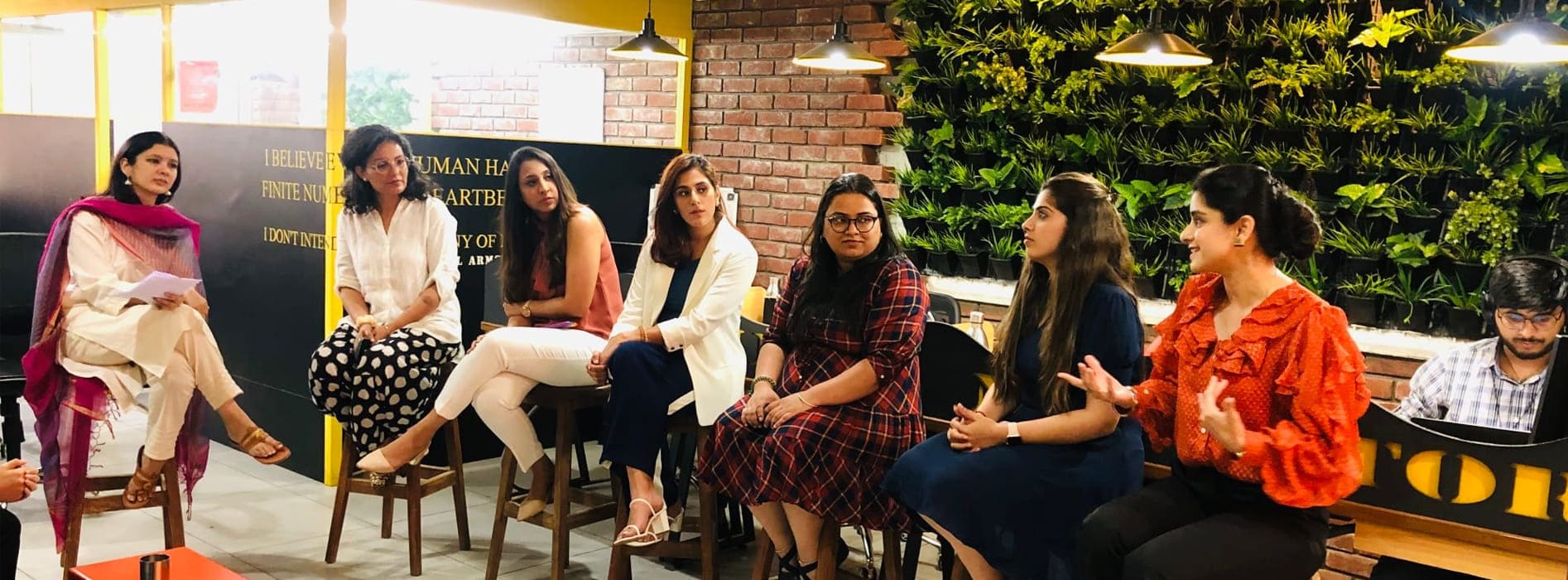 SpaceJam Coworking in Chandigarh