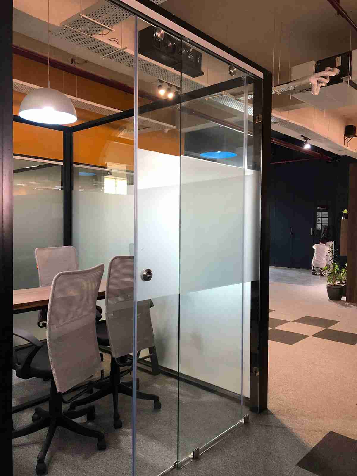 SpaceJam coworking